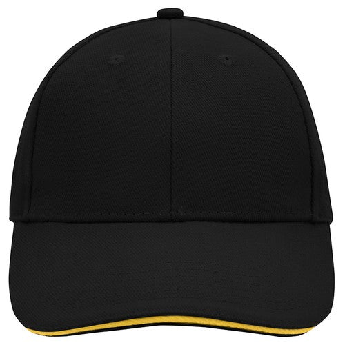 Casquette_Sandwich_noir_jaune_Devant_MB024a_CYBER25.jpg