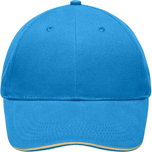 Casquette_Sandwich_turquoise_beige_Devant_MB6541_CYBER25.jpg