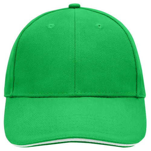 Casquette_Sandwich_vert-fougere_blanc_Devant_MB024_CYBER25.jpg