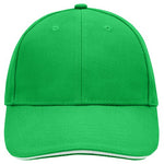 Casquette_Sandwich_vert-fougere_blanc_Devant_MB024_CYBER26.jpg