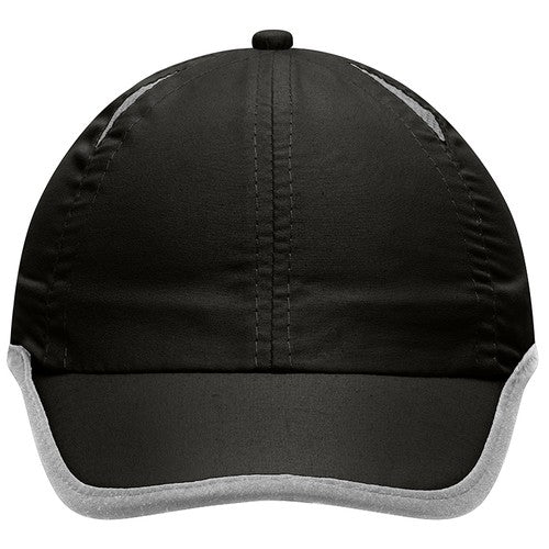 Casquette_Sport_noir_gris_clair_Devant_MB6156_CYBER25.jpg