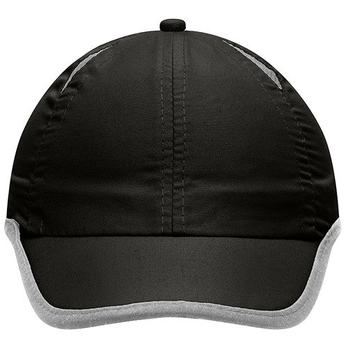 Casquette_Sport_noir_gris_clair_Devant_MB6156_CYBER26.jpg