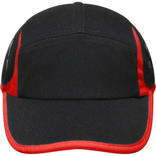 Casquette_Sport_noir_rouge_Devant_MB6544_CYBER25.jpg