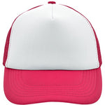Casquette_Trucker_blanc_magenta_Devant_MB070_CYBER25.jpg