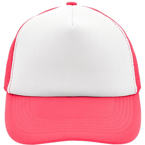 Casquette_Trucker_blanc_rose_fluo_Devant_MB070_CYBER25.jpg