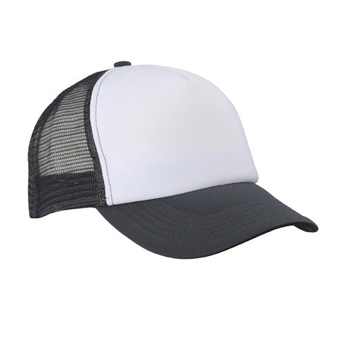 Casquette_Trucker_noir_blanc_Devant_CYBCAP1_CYBER25.jpg