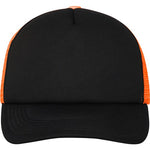 Casquette_Trucker_noir_neon-orange_Devant_MB070_CYBER25.jpg
