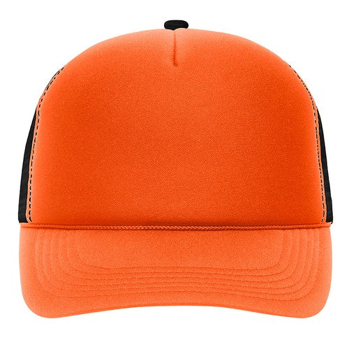 Casquette_Trucker_orange_noir_Devant_MB6550_CYBER25.jpg
