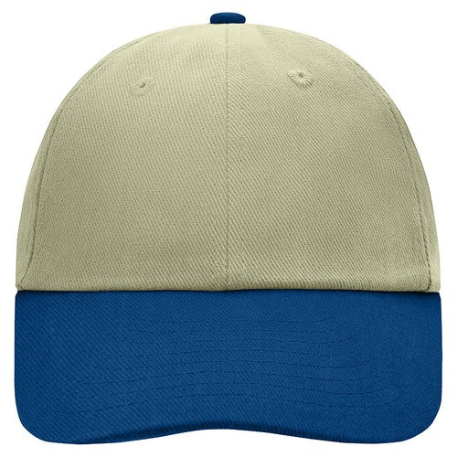 Casquette_Unie_beige_clair_marine_Devant_MB6111_CYBER25.jpg