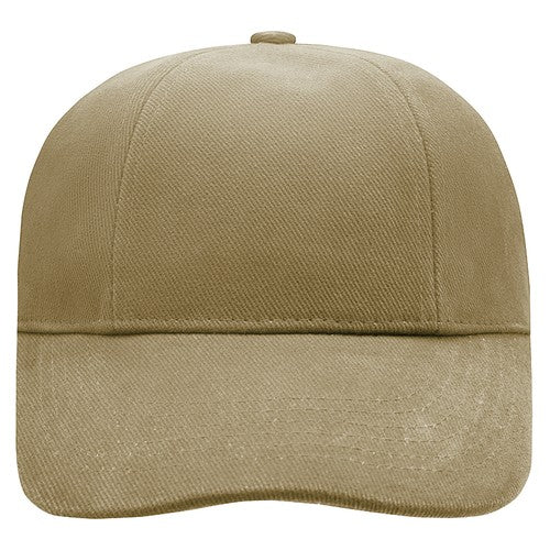 Casquette_Unie_beige_fonce_Devant_MB609_CYBER25.jpg