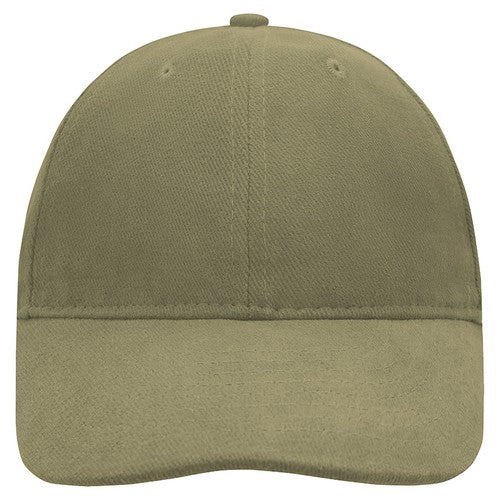 Casquette_Unie_beige_fonce_Devant_MB6126_CYBER25.jpg