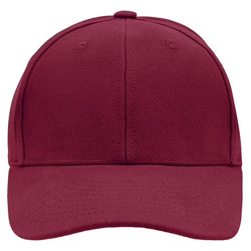 Casquette_Unie_bourgogne_Devant_MB6128_CYBER26.jpg