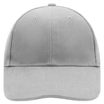 Casquette_Unie_gris_clair_Devant_MB016_CYBER25.jpg