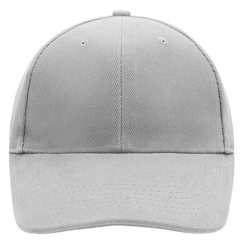 Casquette_Unie_gris_clair_Devant_MB018_CYBER26.jpg