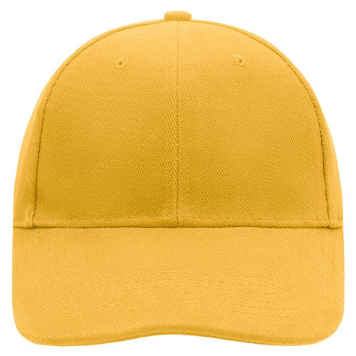 Casquette_Unie_jaune-d_or_Devant_MB016_CYBER25.jpg