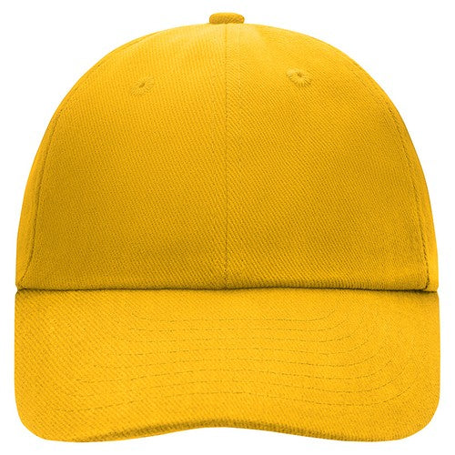 Casquette_Unie_jaune_d_or_Devant_MB6111_CYBER25.jpg