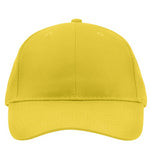 Casquette_Unie_jaune_soleil_Devant_MB6118_CYBER26.jpg