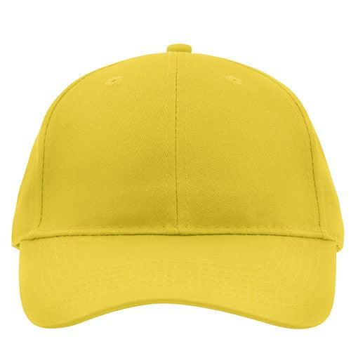 Casquette_Unie_jaune_soleil_Devant_MB6118_CYBER26.jpg