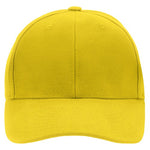 Casquette_Unie_jaune_soleil_Devant_MB6128_CYBER26.jpg