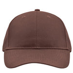 Casquette_Unie_marron_Devant_MB6118_CYBER26.jpg