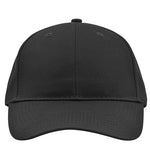 Casquette_Unie_noir_Devant_MB6118_CYBER25.jpg