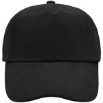 Casquette_Unie_noir_Devant_MB9412_CYBER25.jpg