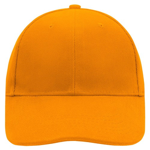 Casquette_Unie_orange_Devant_MB016_CYBER25.jpg