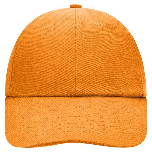 Casquette_Unie_orange_Devant_MB6111_CYBER25.jpg