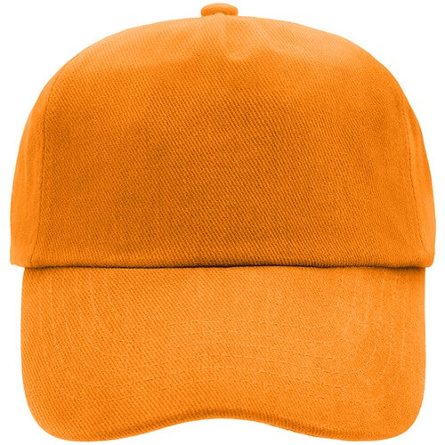 Casquette_Unie_orange_Devant_MB9412_CYBER25.jpg