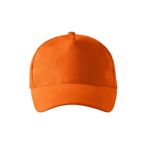 Casquette_Unie_orange_Devant_MF307_CYBER26.jpg