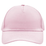 Casquette_Unie_rose_Clair_Devant_MB6117_CYBER25.jpg