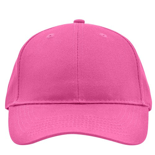 Casquette_Unie_rose_pink_Devant_MB6118_CYBER25.jpg