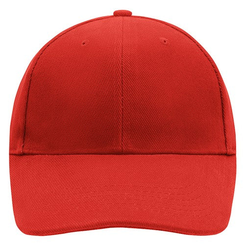 Casquette_Unie_rouge_Devant_MB018_CYBER26.jpg