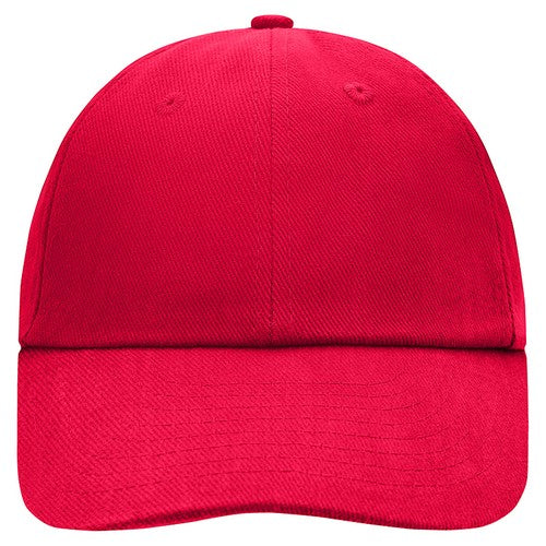 Casquette_Unie_rouge_vif_Devant_MB6111_CYBER25.jpg