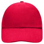 Casquette_Unie_rouge_vif_Devant_MB6111_CYBER25.jpg