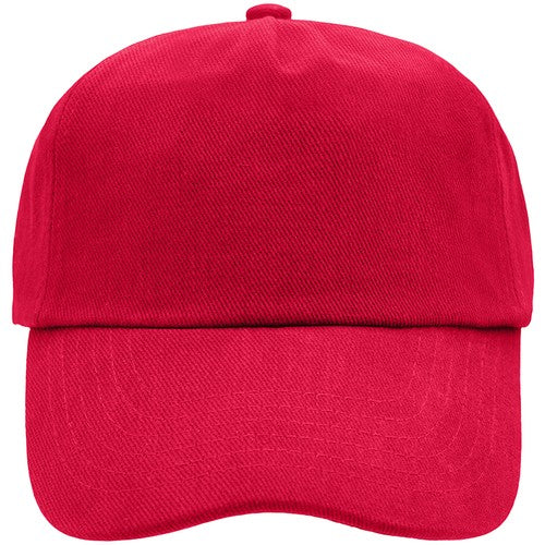 Casquette_Unie_rouge_vif_Devant_MB9412_CYBER25.jpg