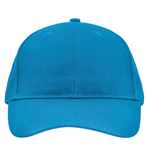 Casquette_Unie_turquoise_Devant_MB6118_CYBER26.jpg