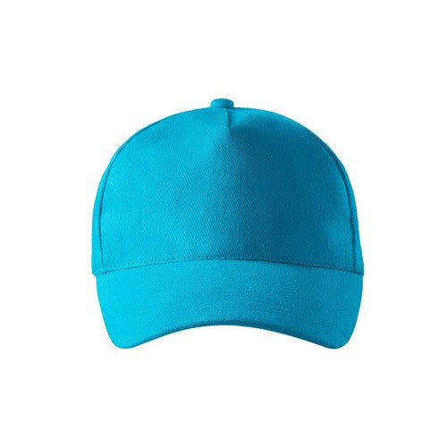 Casquette_Unie_turquoise_Devant_MF307_CYBER25.jpg