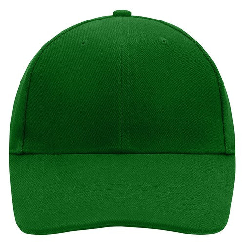 Casquette_Unie_vert-fonce_Devant_MB018_CYBER25.jpg
