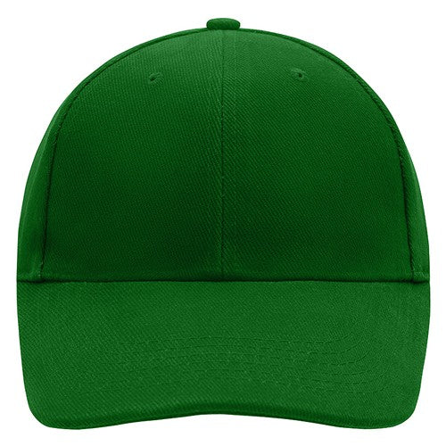 Casquette_Unie_vert-fonce_Devant_MB018_CYBER26.jpg
