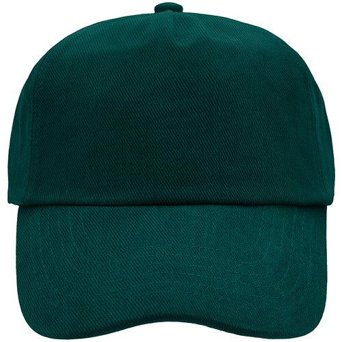 Casquette_Unie_vert-fonce_Devant_MB9412_CYBER26.jpg