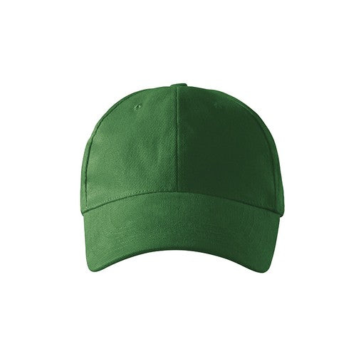 Casquette_Unie_vert_bouteille_Devant_MF305_CYBER25.jpg