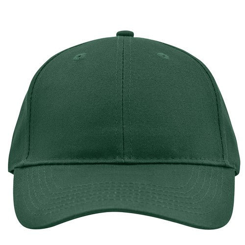 Casquette_Unie_vert_fonce_Devant_MB6118_CYBER25.jpg