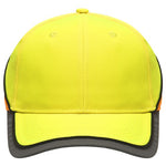 Casquette_Workwear_jaune_Devant_MB036_CYBER25.jpg