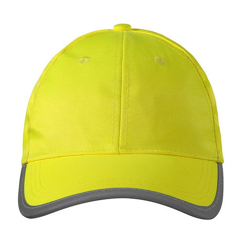 Casquette_Workwear_jaune_fluo_Devant_MF3V5_CYBER25.jpg
