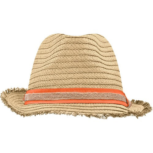 Chapeau_Look_dete_paille_orange_Devant_MB6703_CYBER25.jpg