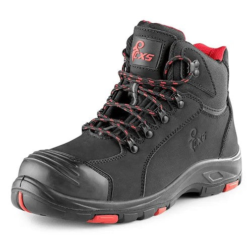 Chaussures_de_noir-rouge_Devant_CXS2114-045_CYBER26.jpg