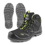 Chaussures_de_noir-vert_Devant_CXS2118-157_CYBER26.jpg