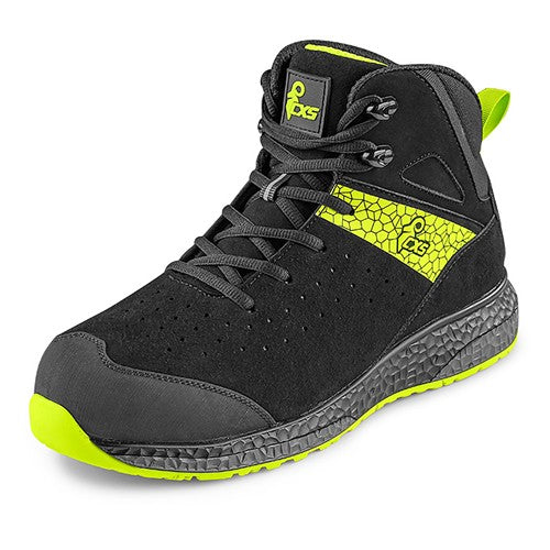 Chaussures_noir-gris-jaune_Devant_CXS2114-047_CYBER26.jpg
