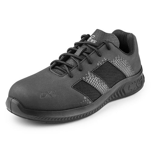 Chaussures_noir-gris_Devant_CXS2126-153_CYBER26.jpg